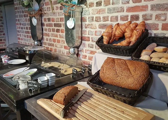 Boetiek Hotel Plein Vijf